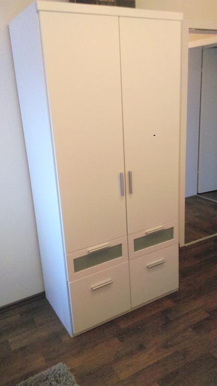 Ferienwohnung Familie Perl Immenhausen Exterior foto